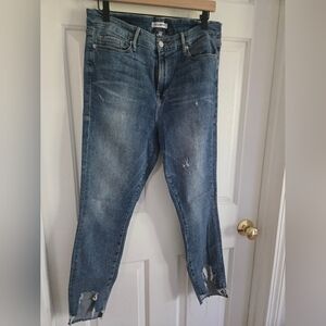GOOD AMERICAN GOOD LEGS Size 14/32